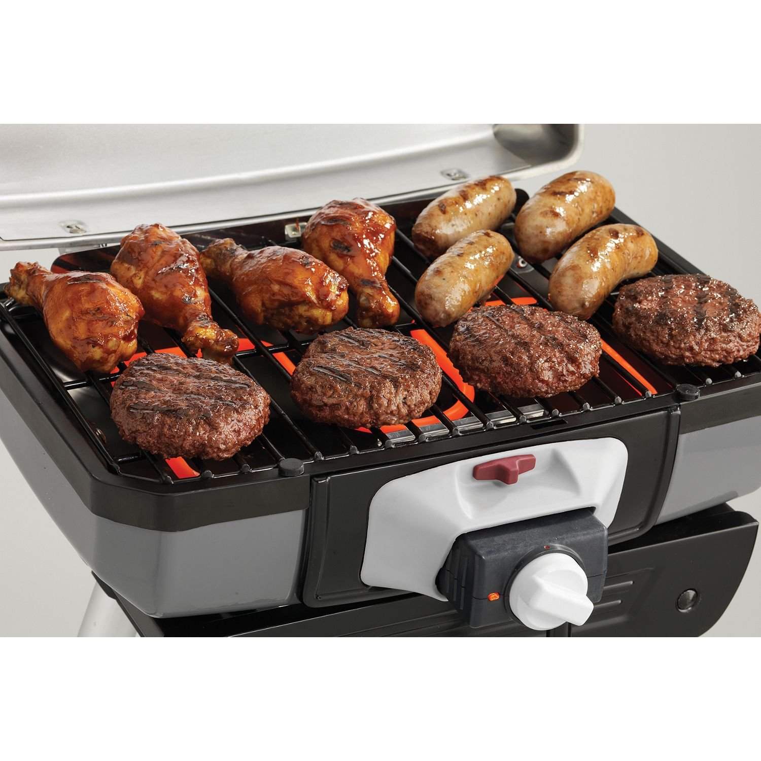 Cuisinart Outdoor Electric Grill