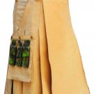 Hybrid Tactical Kilt with Magazine Holster & Cargo Pockets