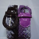 Fancy Stretch Belt