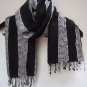 Scarfs-Designer Wear Heta Chinki Pashmina Scarfs by Teknowear