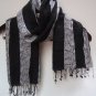Scarfs-Designer Wear Heta Chinki Pashmina Scarfs by Teknowear