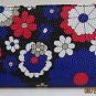 Flower Designed Clutches from Heta-Chinki Collection by Teknowear