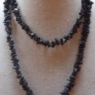 Station Necklace OR Freshwater Blister Pearls/Stones Necklace by Teknowear