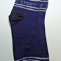 Boys/Mens Ankle Socks in Size 7- 9 for Casual Wear 3 Pairs Assorted by Teknowear