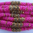 Rakhi in Pink By Teknowear