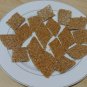 Peanuts and Sesame Seed Chikki by Teknowear
