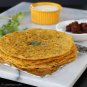 Teknowear, Homemade Multigrain Whole Wheat Flour Roti, Thepla, Puri, Paratha