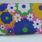 Clutches with Zip Around Flower Designed from Heta-Chinki Collection