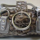 Messanger Bag-Top-Handle Clutch/Evening Bag/Shoulder Bag from Teknowear