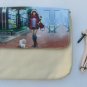 Quilted/Hobo/Shoulder/Messenger/CrossBody Handbag Spring Feel Image by Teknowear