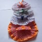 Laddu Bal Gopal Cotton Dress Deity Statue Clothes Lord Krishna Poshak