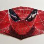 Washable Kids Elsa & Anna/ Minions/ Kitty/Spider Man Face Mask Size 3yrs- 8yrs