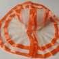 Laddu Bal Gopal Cotton Dress Deity Statue Clothes Lord Krishna Poshak - Summer