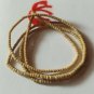 TULASI OR BASIL MALA KANTHI MALA FROM SHRINATHJI MATHURA TEMPLE - REAL ENERGIZED