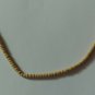 TULASI OR BASIL MALA KANTHI MALA FROM SHRINATHJI MATHURA TEMPLE - REAL ENERGIZED
