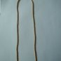 TULASI OR BASIL MALA KANTHI MALA FROM SHRINATHJI MATHURA TEMPLE - REAL ENERGIZED