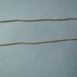TULASI OR BASIL MALA KANTHI MALA FROM SHRINATHJI MATHURA TEMPLE - REAL ENERGIZED