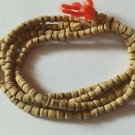 TULASI/BASIL MALA KANTHI MALA FROM SHRINATHJI MATHURA TEMPLE 100% REAL ENERGIZED