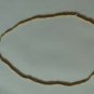 TULASI/BASIL MALA KANTHI MALA FROM SHRINATHJI MATHURA TEMPLE 100% REAL ENERGIZED