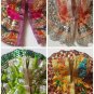Laddu Bal Gopal Cotton Dress Deity Statue Clothes Lord Krishna Poshak - All Seas