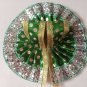Laddu Bal Gopal Cotton Dress Deity Statue Clothes Lord Krishna Poshak - All Seas