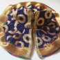 Laddu Bal Gopal Cotton Dress Deity Statue Clothes Lord Krishna Poshak - All Seas