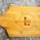 Cutting board
