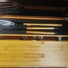 BBQ set