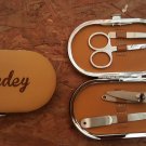 Personalized manicure set