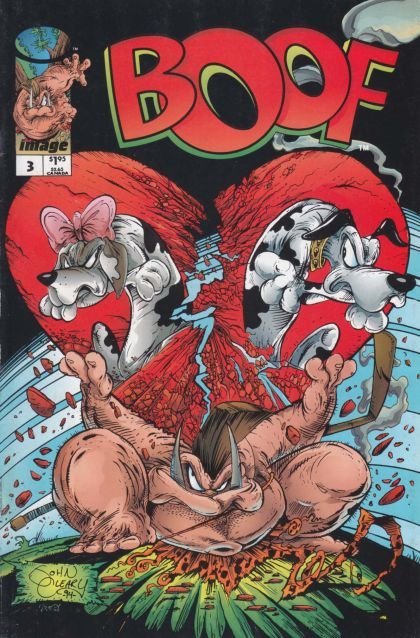Boof #3