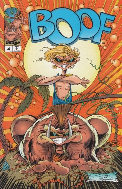 Boof #4