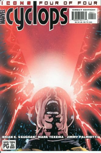Cyclops #4
