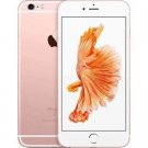 Apple iPhone 6s Plus Rose Gold
