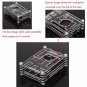 Case, Heatsink and Fan for Pi 2 and B+