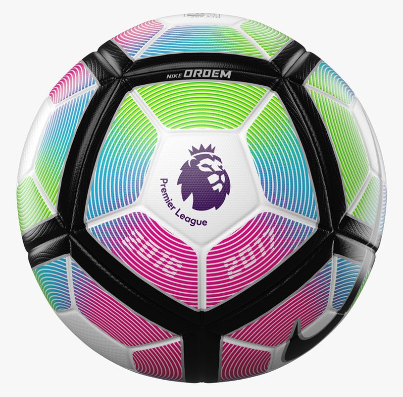 nike ordem 5 premier league