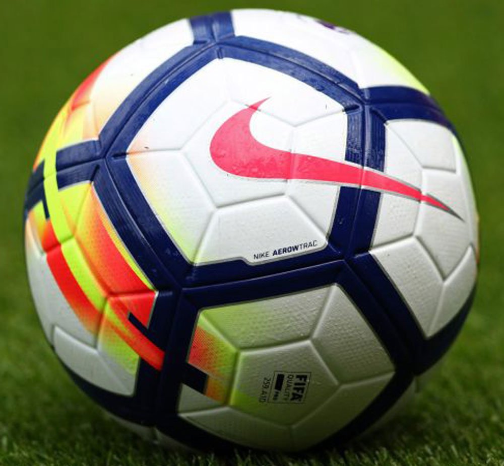 nike ordem v match ball