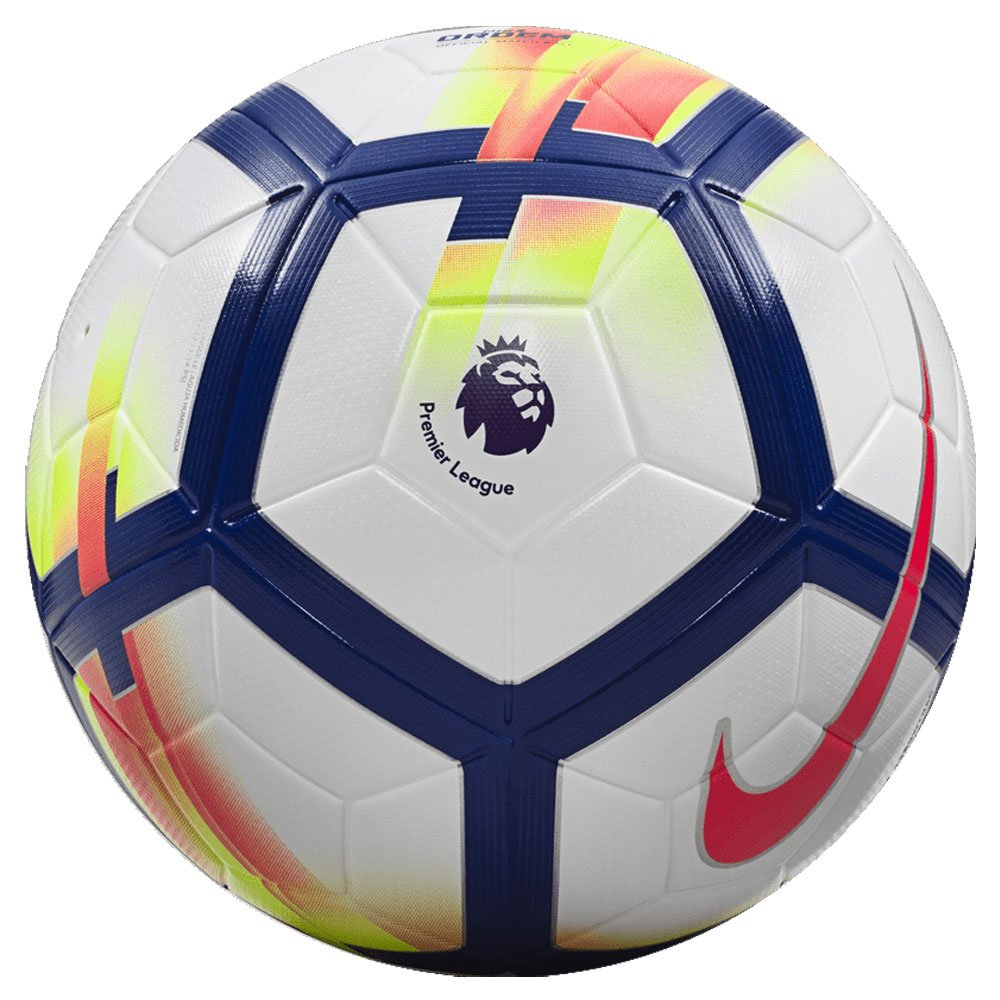 Replica Nike Ordem V Official Match Ball Premier League 2017-2018 Made ...