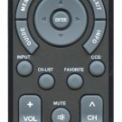 NEW Original INSIGNIA NS-RC01A-12 PN: 6011200101 TV Remote Control