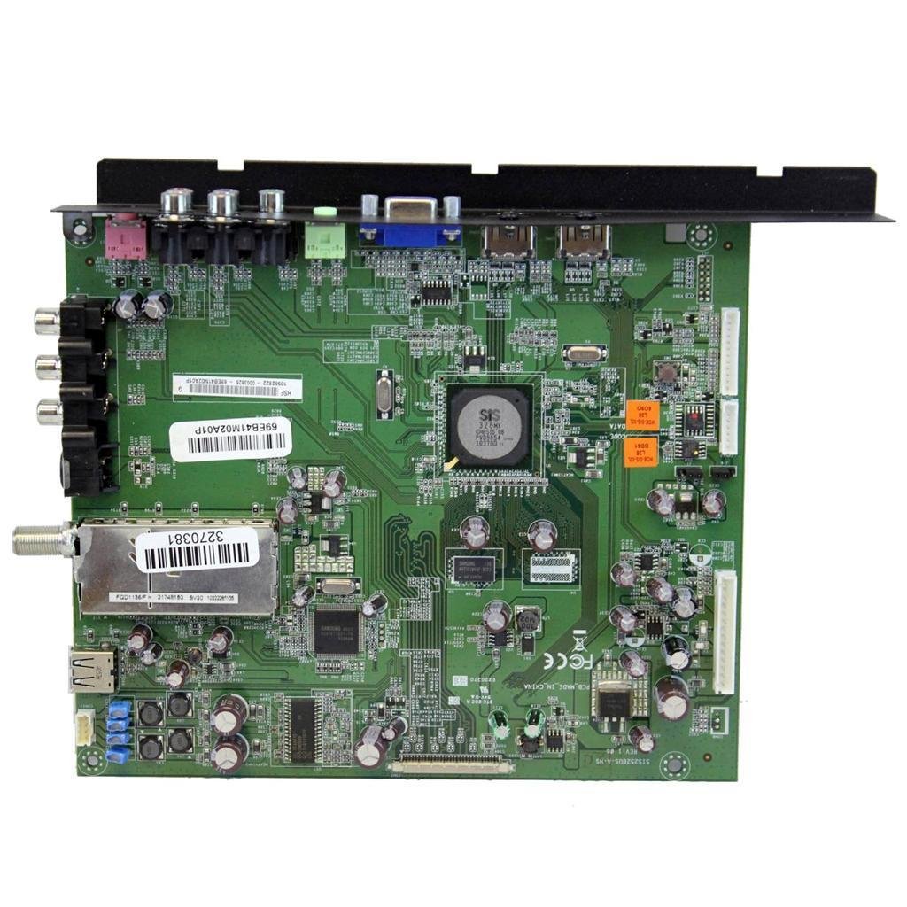 Westinghouse TV LD4655VX Main Board 69EB41M02A01P