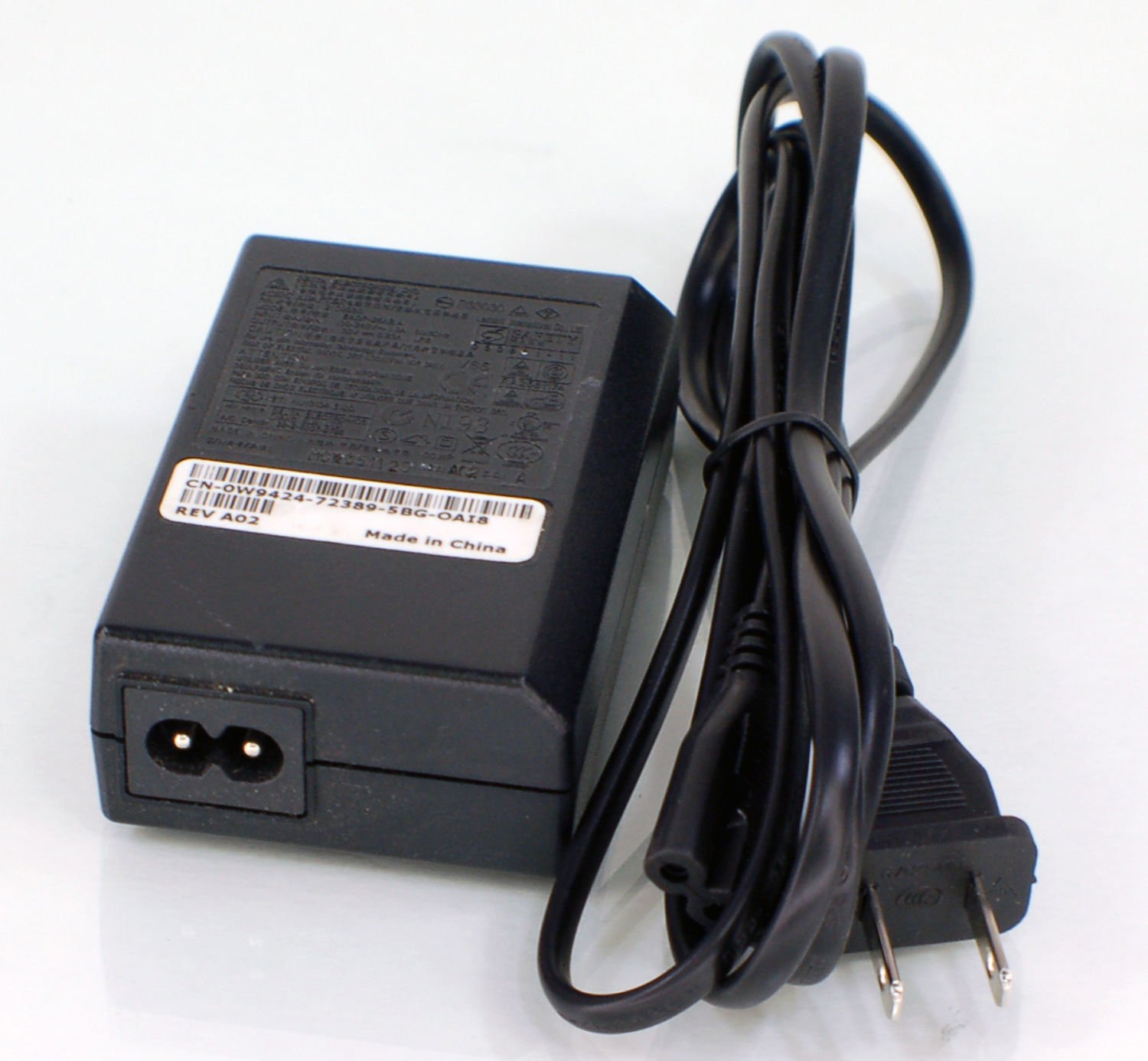 Oem Lexmark Printer AC Power Cord Printer x74 z54 z73 z65 x4270 x6170 x6150