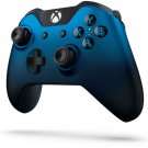 Microsoft Xbox One Special Edition Dusk Shadow Wireless Controller - UDAC