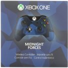 Xbox One Special Edition Midnight Forces Wireless Controller - Camouflage - VG