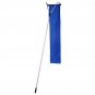 New Lightweight Roof Rake Snow Removal Tool 20FT Adjustable Telescoping Handle