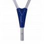 New Lightweight Roof Rake Snow Removal Tool 20FT Adjustable Telescoping Handle