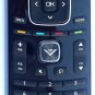 New Vizio XRT112 LED Smart Internet Apps TV Remote with Amazon, Netflix & M-GO Keys