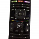 New Vizio XRT112 LED Smart Internet Apps TV Remote with Amazon, Netflix & M-GO Keys
