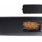 New Vizio XRT112 LED Smart Internet Apps TV Remote with Amazon, Netflix & M-GO Keys