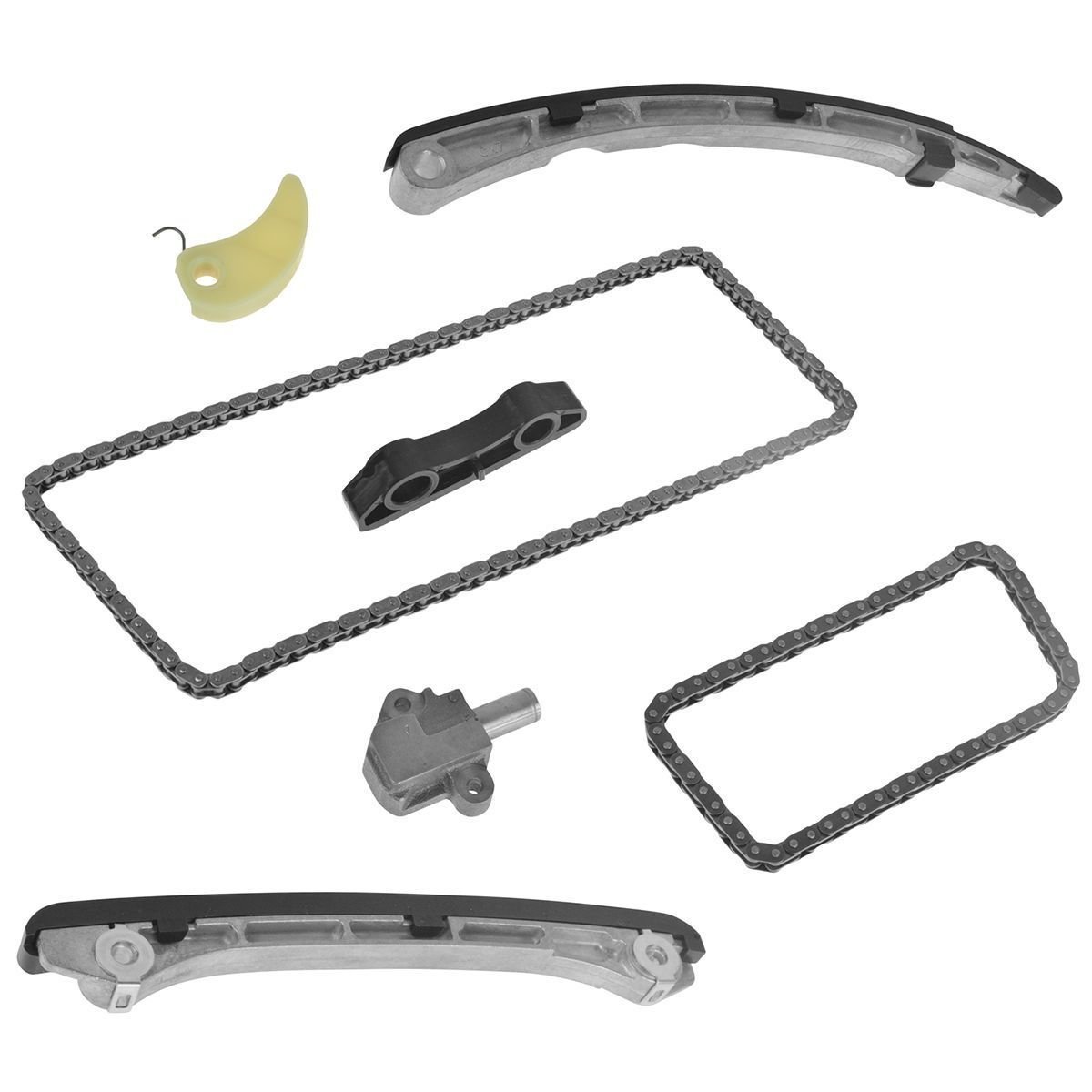 Brand New Timing Chain Kit Set for Mazda Speed 3 6 CX7 2.3L Turbo