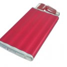 250 GB SSD CipherShield AES 128-Bit Hardware Encrption USB 2.0 Slim Hard Drive