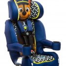KidsEmbrace Friendship Combination Toddler Harness Booster Car Seat - Paw Patrol